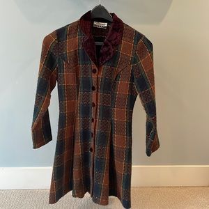 Vintage Coat